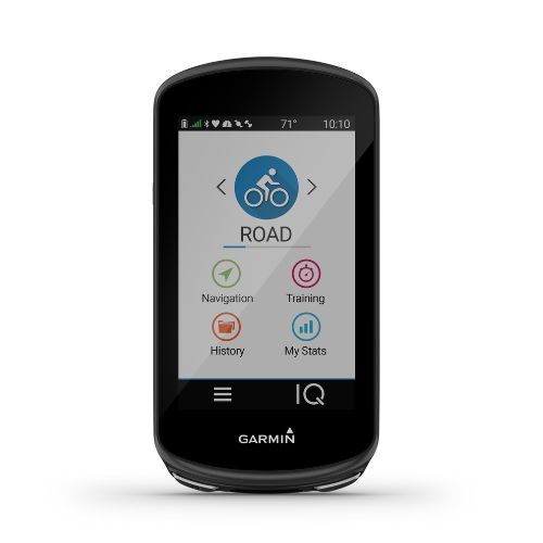Garmin Edge 1030 Plus dviračių skaitiklis juodas 010-02424-11