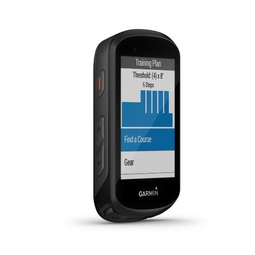 Garmin Edge 530 dviračių skaitiklis juodas 010-02060-01