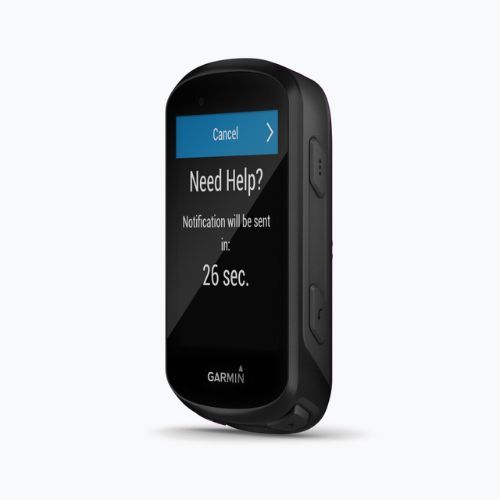 Garmin Edge 530 dviračių skaitiklis juodas 010-02060-01