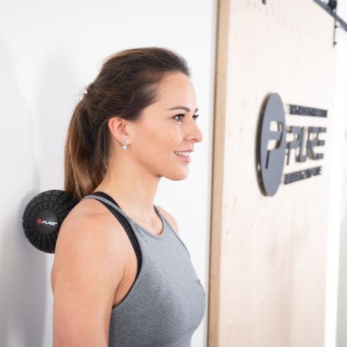 Pure2Improve masažo kamuolys 2310