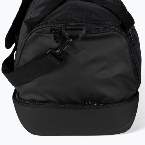 Nike Academy Team Hardcase L treniruočių krepšys juodas CU8087-010