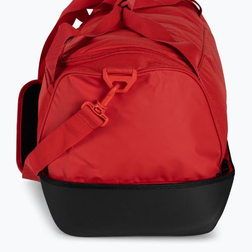 Nike Academy Team Hardcase L treniruočių krepšys raudonas CU8087-657