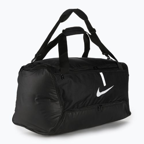 Nike Academy Team Duffle L treniruočių krepšys juodas CU8089-010