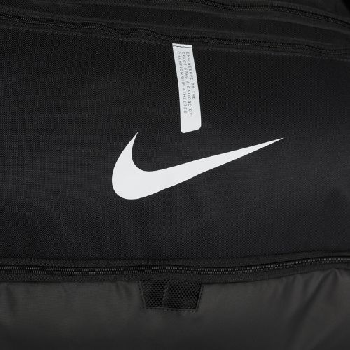 Nike Academy Team Duffle L treniruočių krepšys juodas CU8089-010