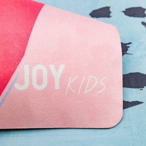 Vaikų jogos kilimėlis JOYINME Flow 3 mm spalvos 800630