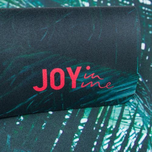 Jogos kilimėlis JOYINME Flow Coated 3 mm žalias 800401