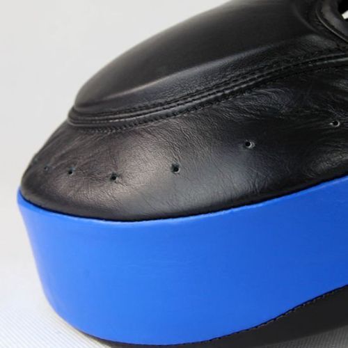 Ground Game "Knockout Game" treniruoklio letenos juodos spalvos FOCMITT