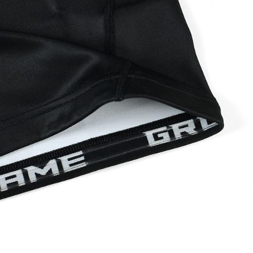 Vyriška Ground Game Viking Rashguard juoda-mėlyna 21RASHVIKLS