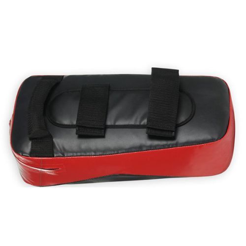 DBX BUSHIDO TPAO Tailando treniruočių skydas juodas T42C