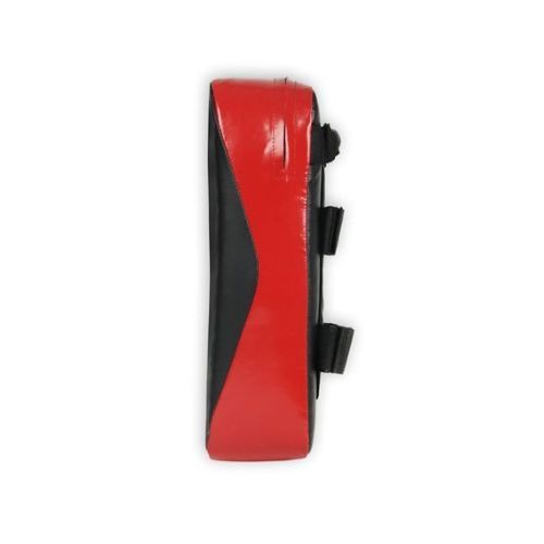 DBX BUSHIDO TPAO Tailando treniruočių skydas juodas T42C