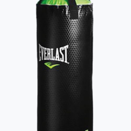 Everlast Everstrike bokso maišas juodas EV4030