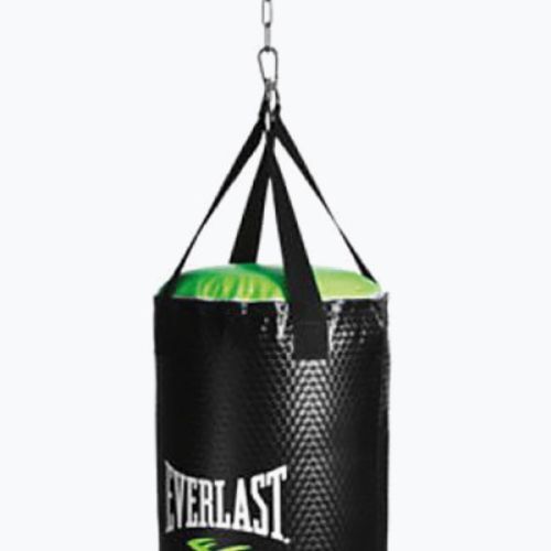 Everlast Everstrike bokso maišas juodas EV4030