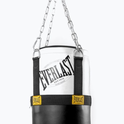 Everlast Shell odinis bokso maišas juodos spalvos EV5830