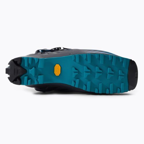 Vyriški slidinėjimo batai SCARPA F1 blue 12173-501/1
