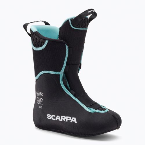 Moteriški slidinėjimo batai SCARPA GEA black 12053-502/1