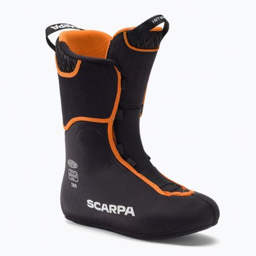 Vyriški parašiutininko batai SCARPA MAESTRALE orange 12053-501/1