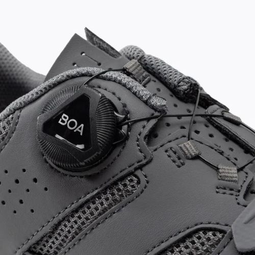 Vyriški MTB dviračių batai Giro Cylinder II blue GR-7126260