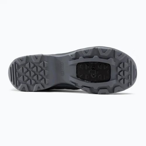 Moteriški MTB dviračių batai Giro Gauge grey GR-7107357