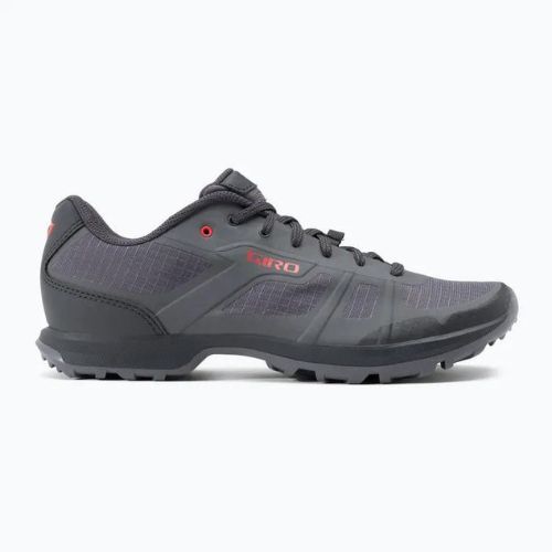 Moteriški MTB dviračių batai Giro Gauge grey GR-7107357