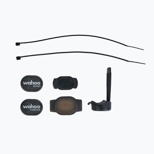 Wahoo RPM kadencijos ir greičio jutiklių rinkinys WFRPMC