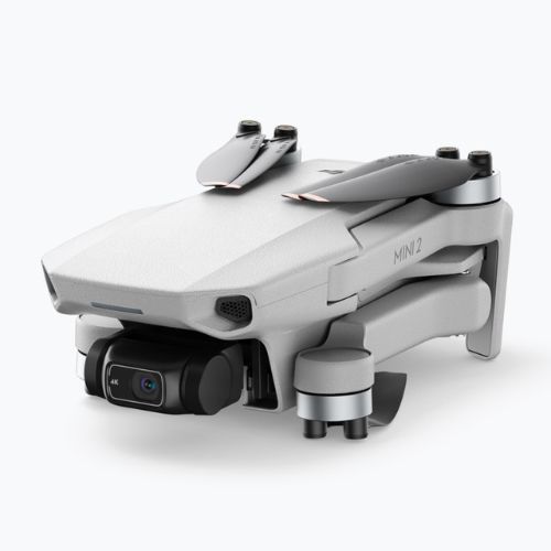 DJI dronas Mavic Mini 2 pilkas CP.MA.00000312.01