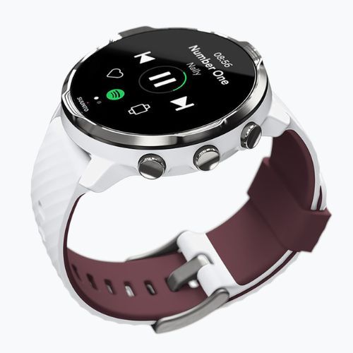Suunto laikrodis 7 white SS050380000