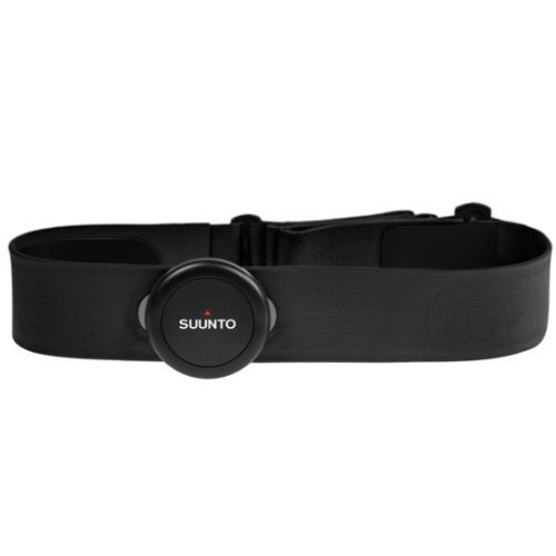 Suunto išmanusis širdies ritmo diržas SS050579000