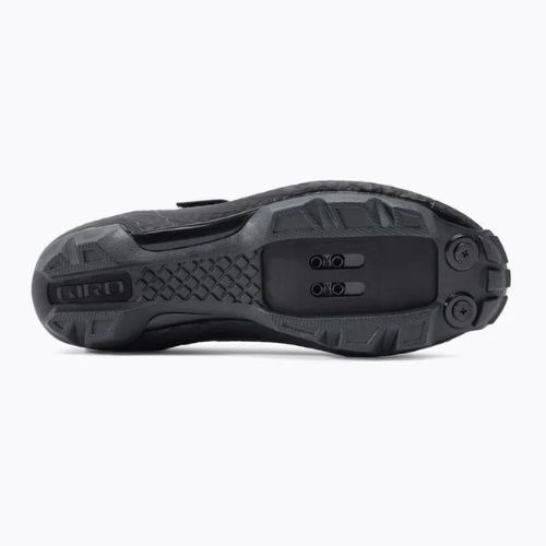 Vyriški MTB dviračių batai Giro Ranger black GR-7122943