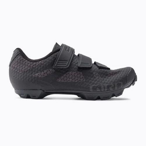 Vyriški MTB dviračių batai Giro Ranger black GR-7122943