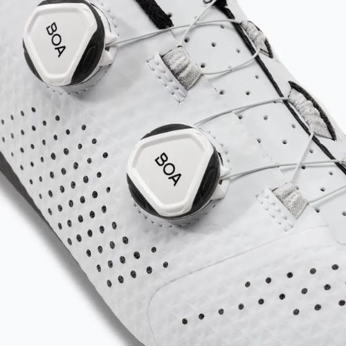 Giro Regime vyriški kelio bateliai balti GR-7123141