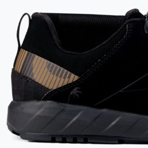 Vyriški MTB dviračių batai ION Rascal Select Boa black 47210-4373