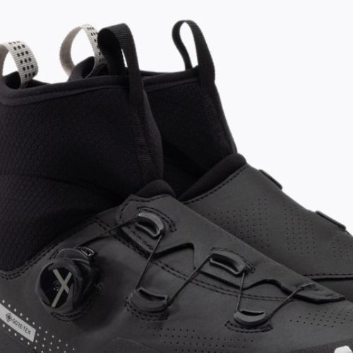 Vyriški MTB dviračių batai Northwave CeLSius XC ARC. GTX Black 80204037