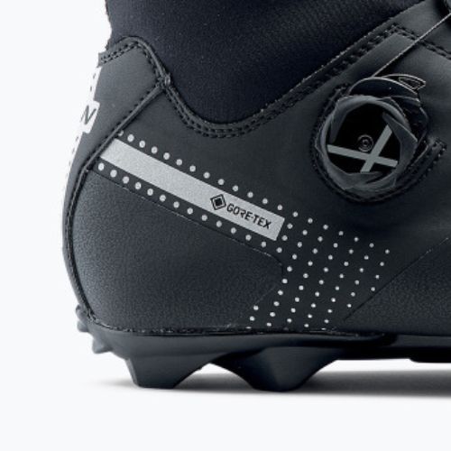 Northwave CeLSius XC GTX MTB dviračių batai juodi 80204040