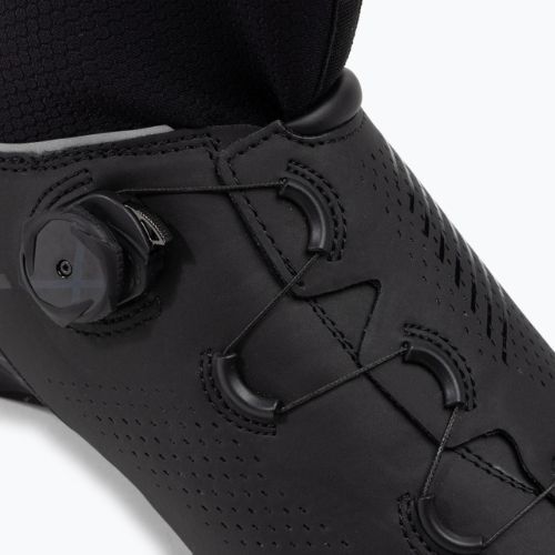 Vyriški MTB dviračių batai Northwave Magma XC Core Black 80204043