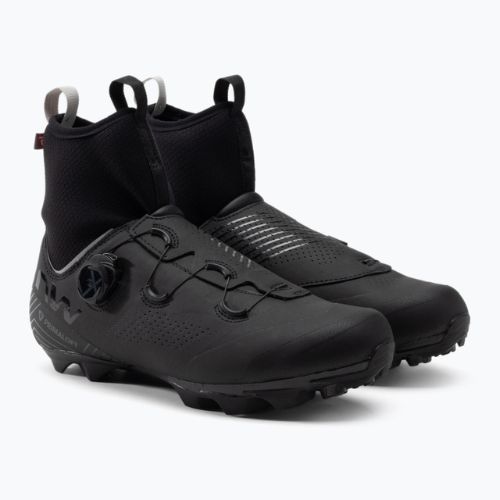 Vyriški MTB dviračių batai Northwave Magma XC Core Black 80204043