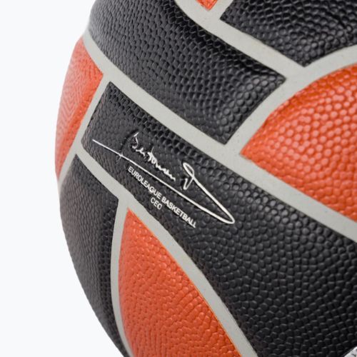 Spalding Euroleague TF-500 Legacy krepšinio 84002Z dydis 7