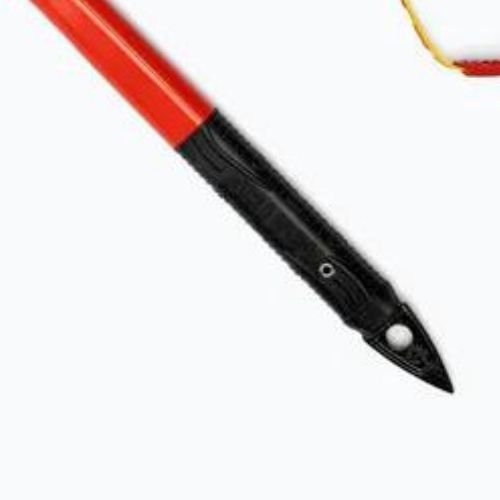 Grivel Nepal SA Plus raudonas šalmas PI175G58