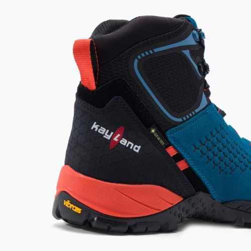 Kayland vyriški trekingo batai Inphinity GTX blue 18020020