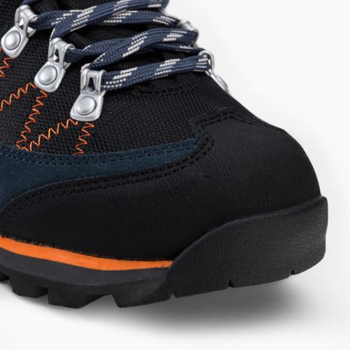 Kayland vyriški trekingo batai Plume Micro GTX navy blue 18020070