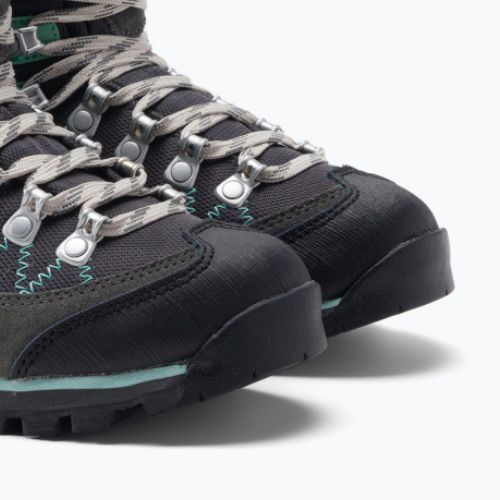 Kayland moteriški trekingo batai Plume Micro GTX pilki 18020075