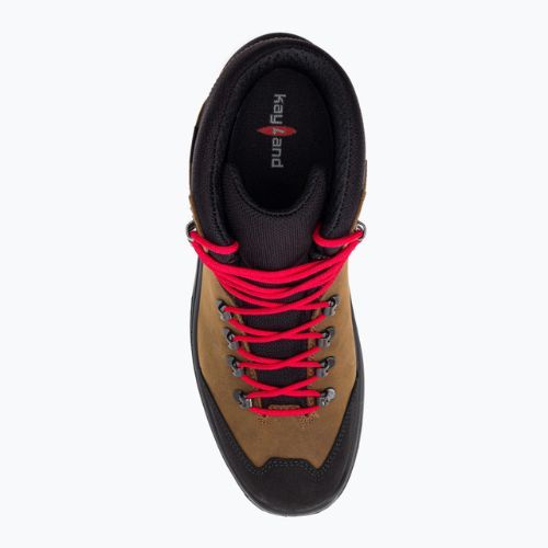 Kayland Starland GTX trekingo batai rudi 18018100