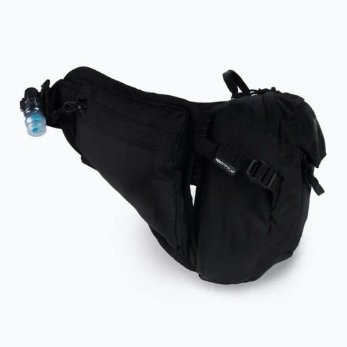 EVOC Hip Pack 3L + 1,5L dviračių portfeliai, juodi 102506100