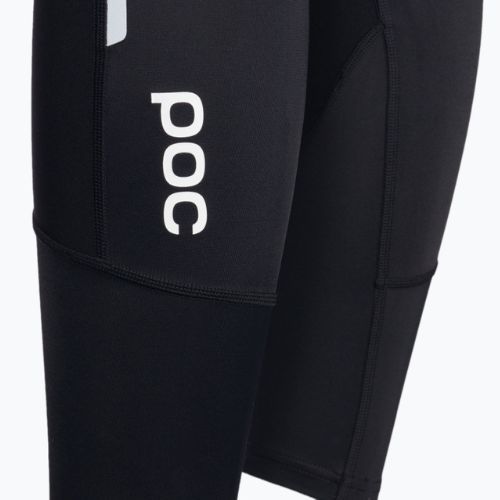 POC Thermal Legs urano juodos spalvos
