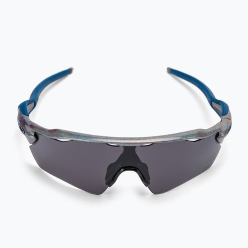 Oakley Radar EV Path holographic/prizm grey 0OO9208 dviratininkų akiniai