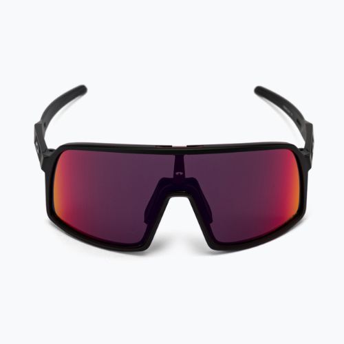 Oakley Sutro S matiniai juodi/prizminiai dviračių akiniai 0OO9462