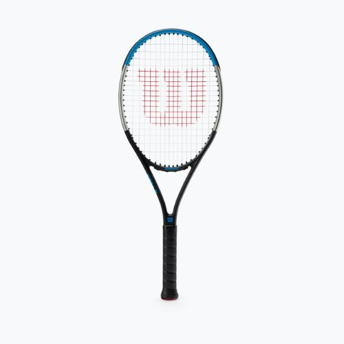 Wilson Ultra Power 100 teniso raketė juoda WR055010U