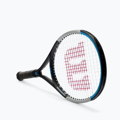 Wilson Ultra Power 100 teniso raketė juoda WR055010U