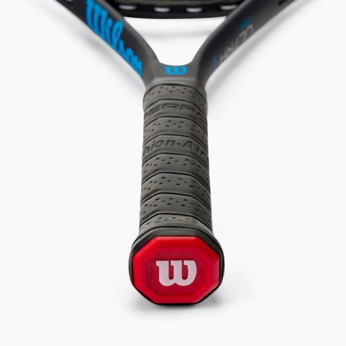 Wilson Ultra Power 100 teniso raketė juoda WR055010U