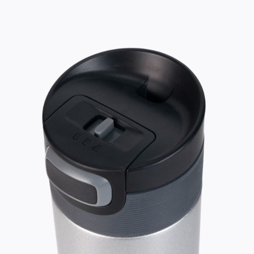 Kambukka Etna termo puodelis 500 ml sidabrinis 11-01008