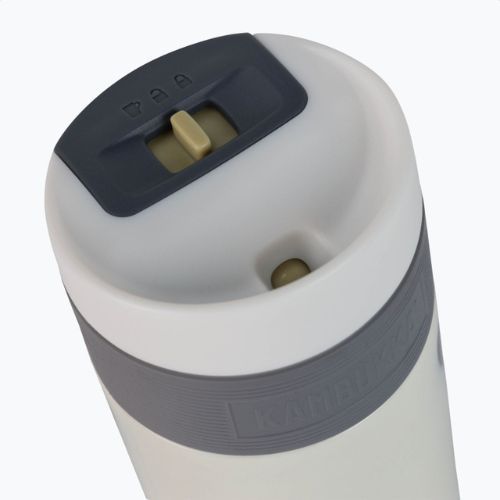 Kambukka Etna termo puodelis 300 ml geltonas drugelis 11-01027